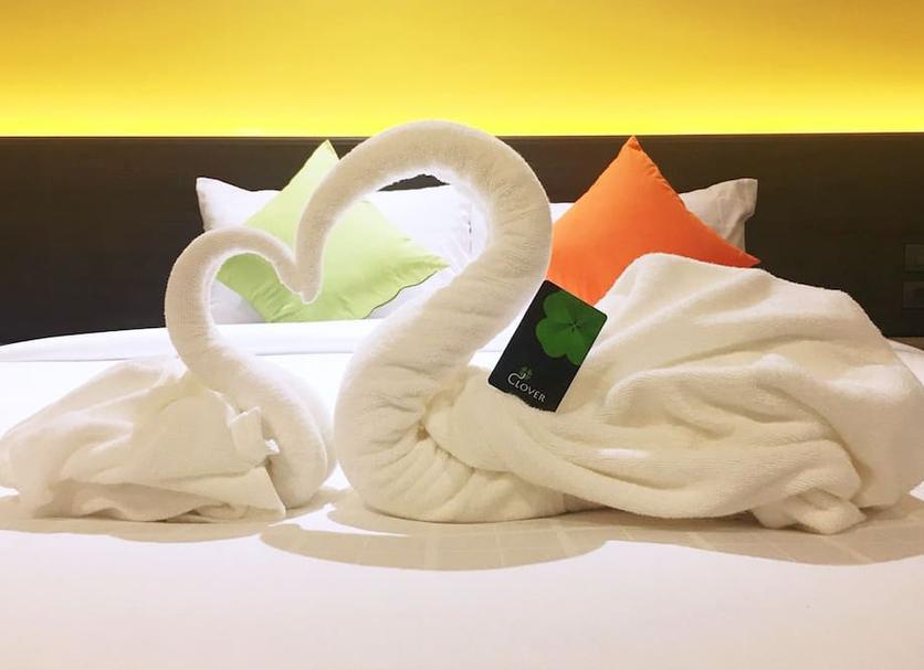 Room amenity Photo