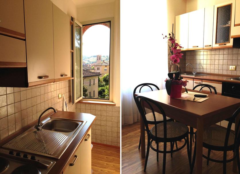 Kitchen Photo
