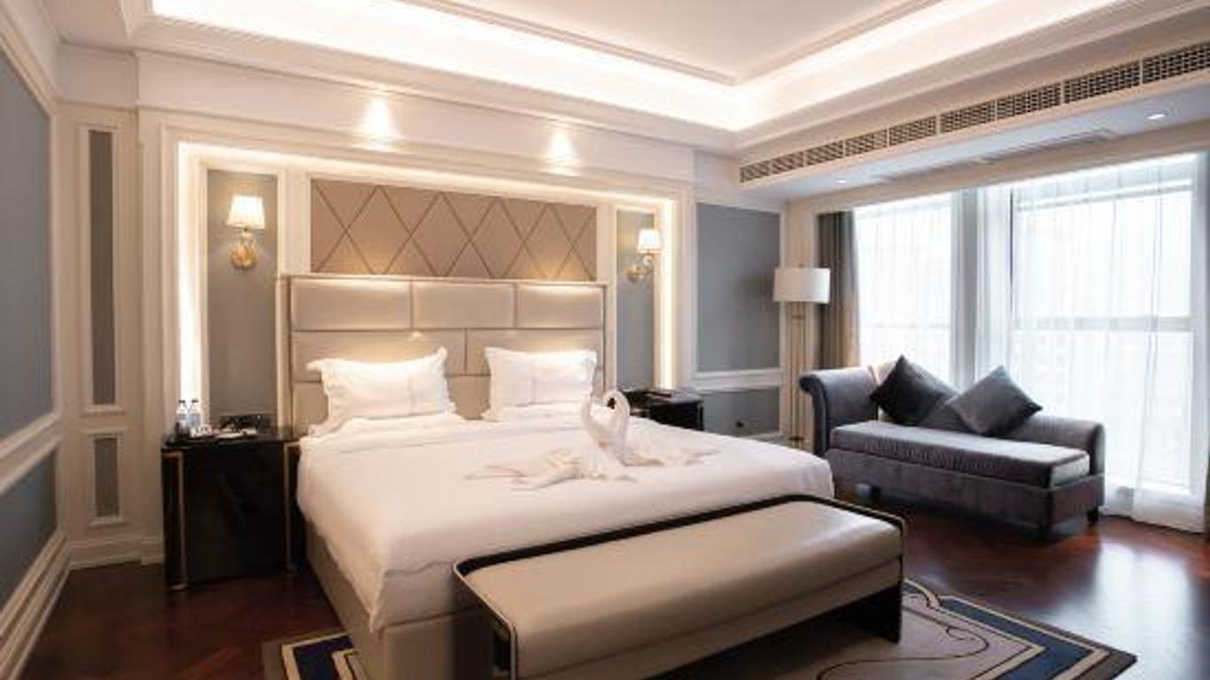 Runze Hotel Zhejiang