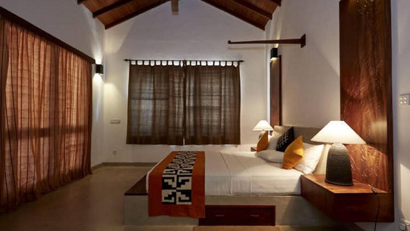 Koragaha Lodge - Yala