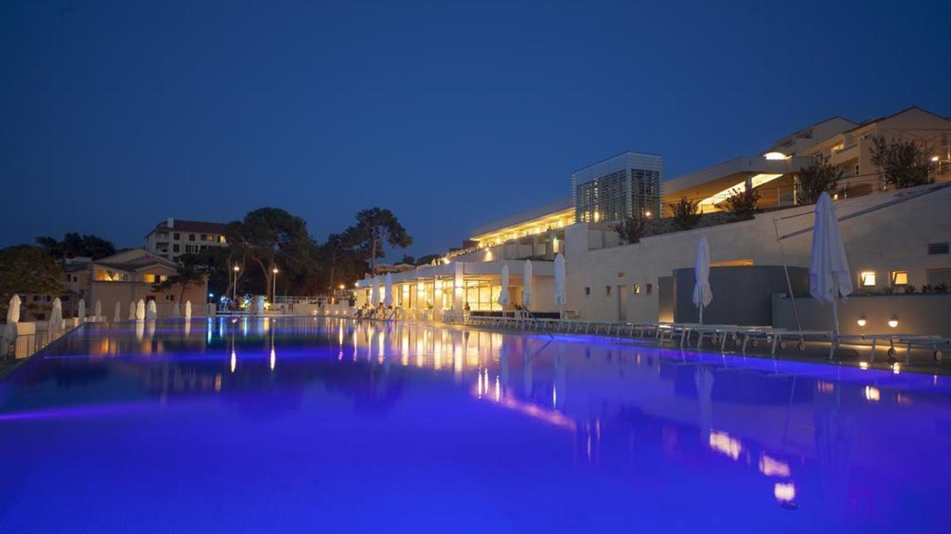 Apartments Punta