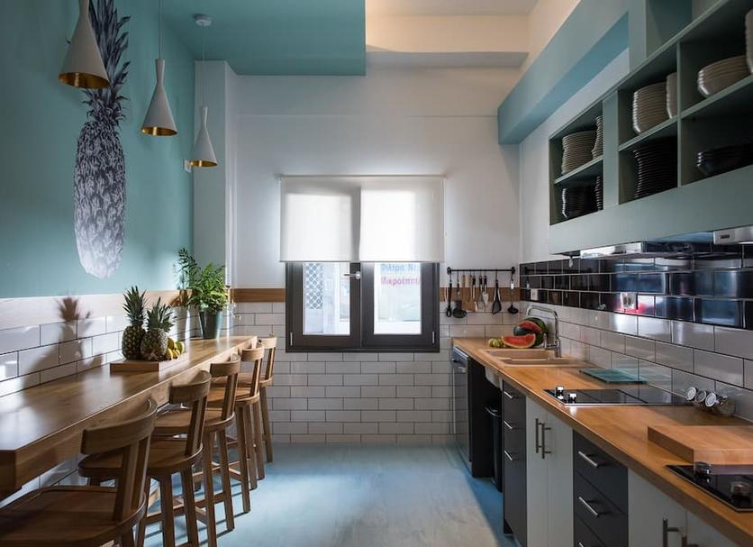 Kitchen Photo
