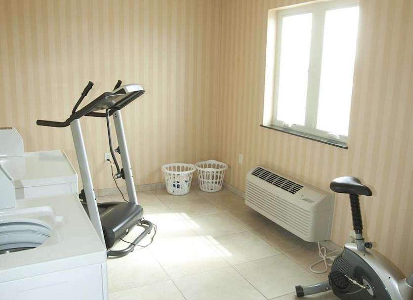 Gym Photo