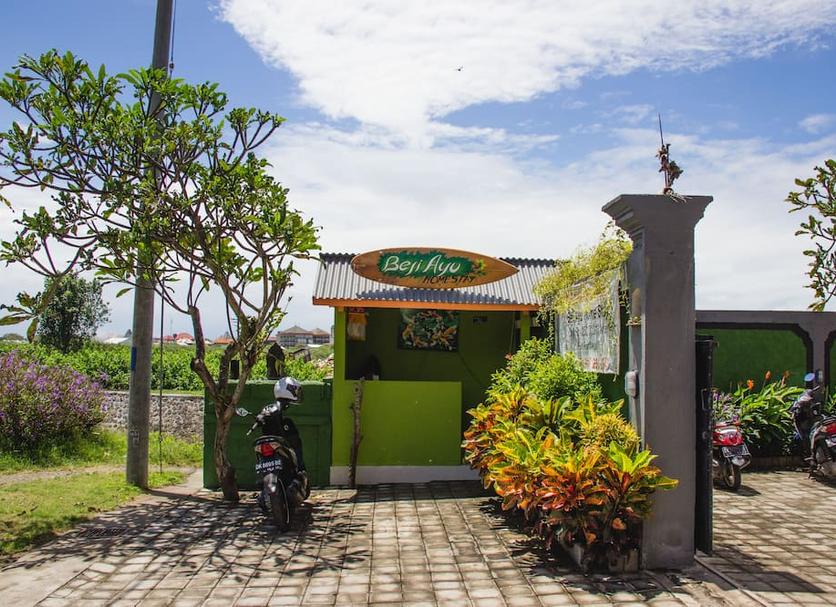 Outdoors view Photo