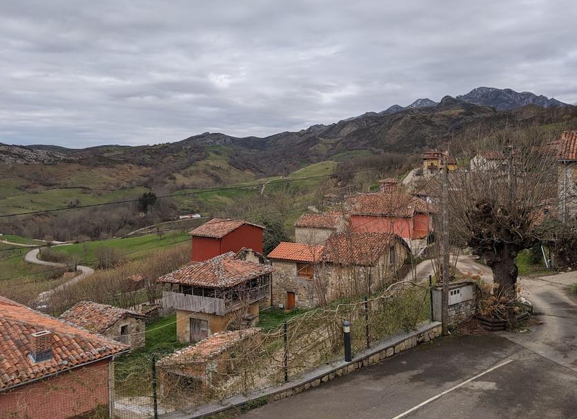 Outdoors view Photo