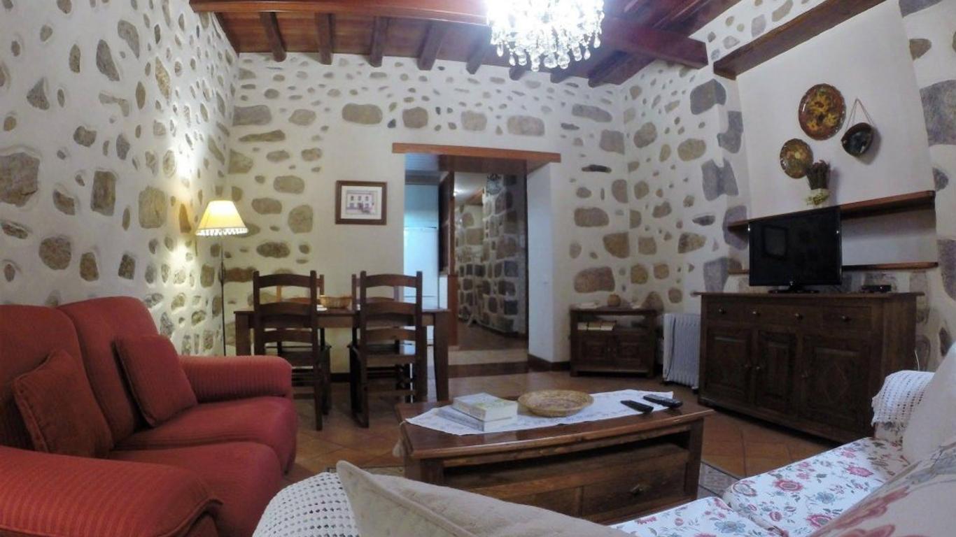 Casa Rural Doña Margarita