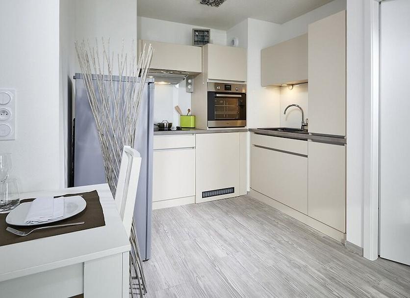 Kitchen Photo