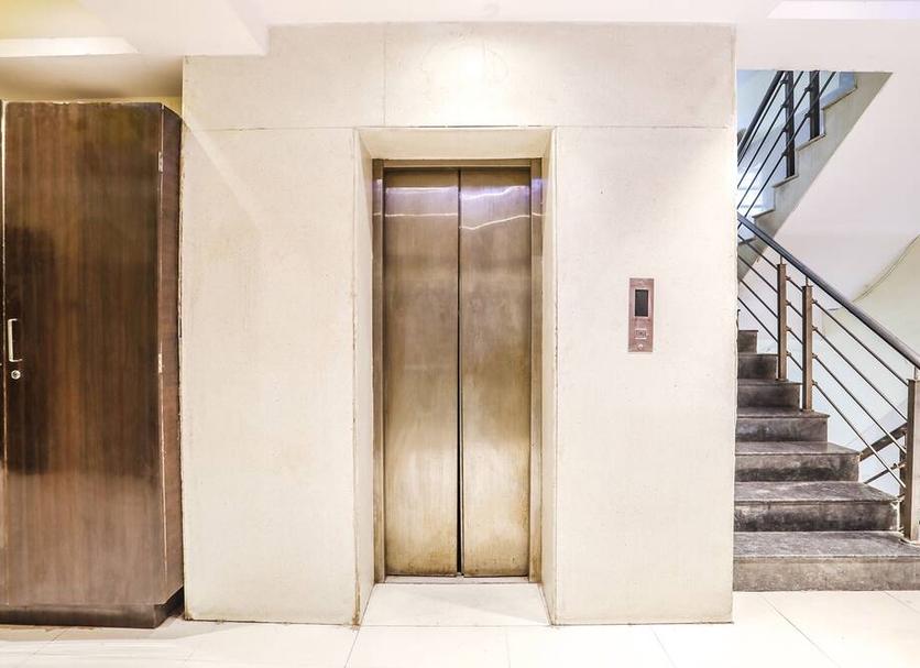Stairs Photo