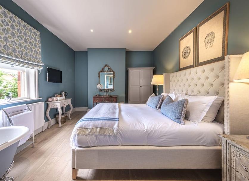 Bedroom Photo