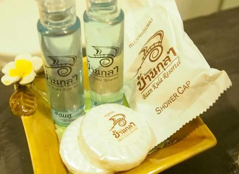 Room amenity Photo