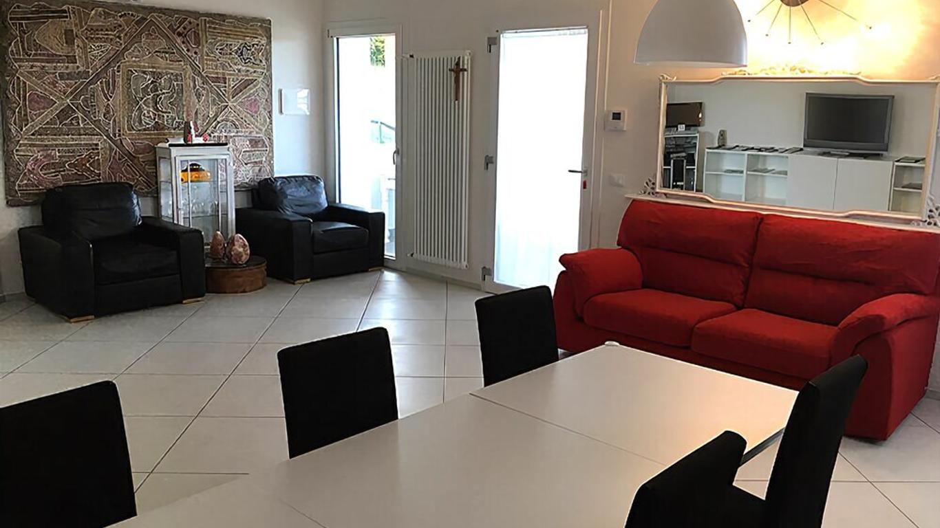 Gan Eden B&B