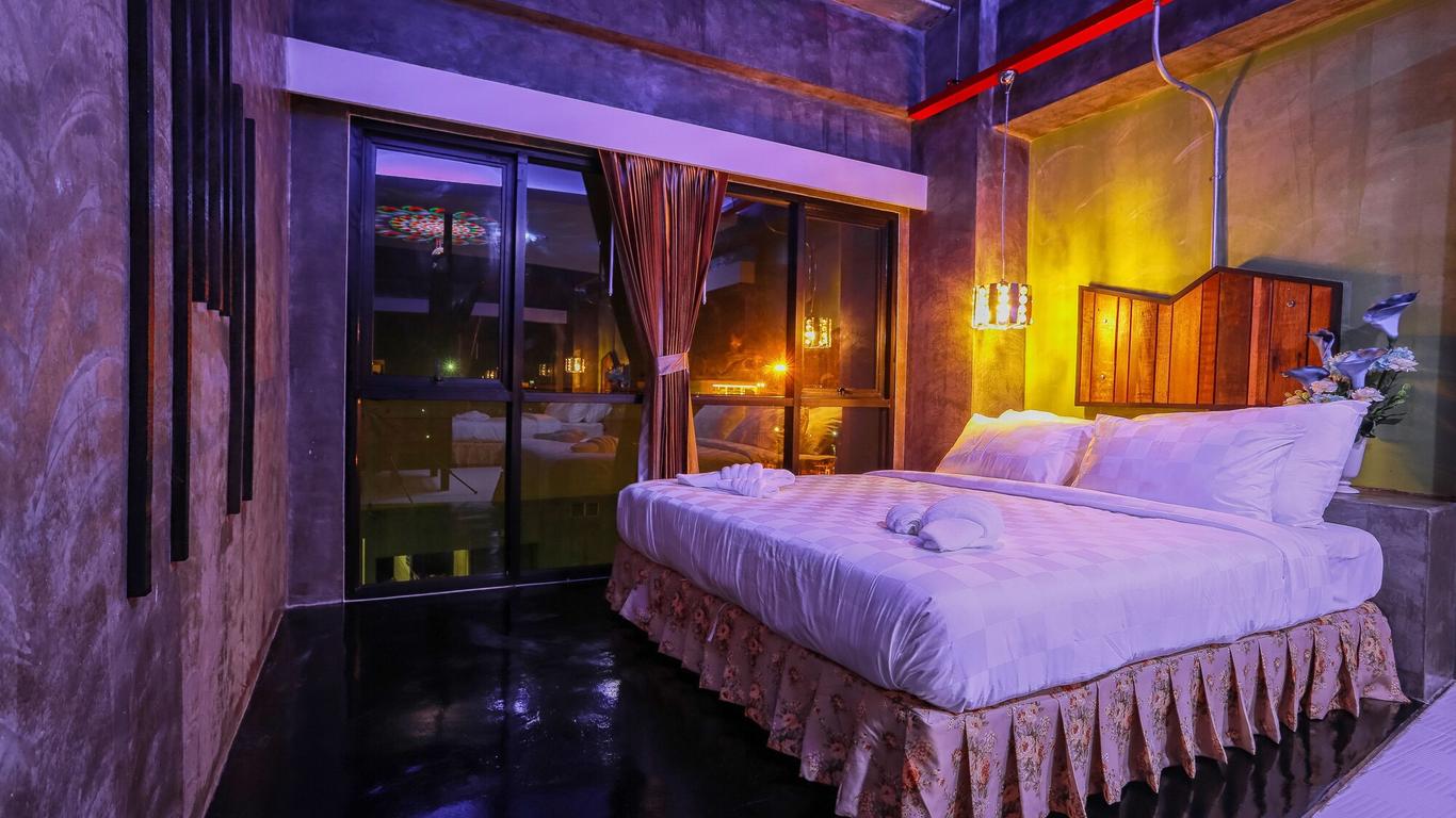 Ps Extra Hotel (Sha Extra Plus)