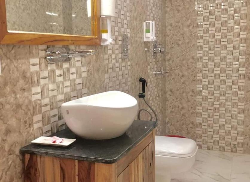 Bathroom Photo