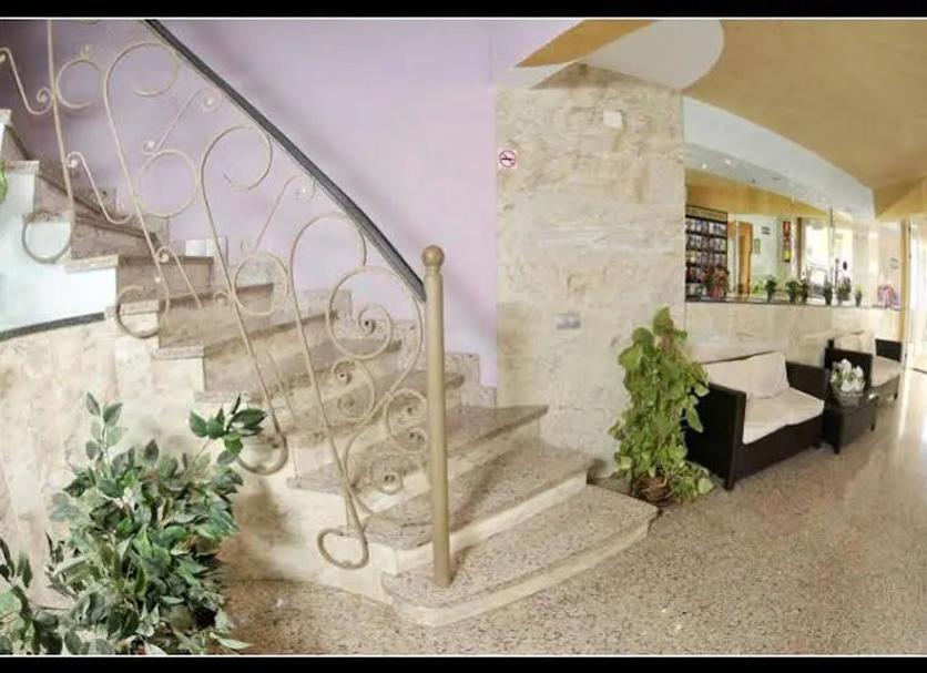 Stairs Photo