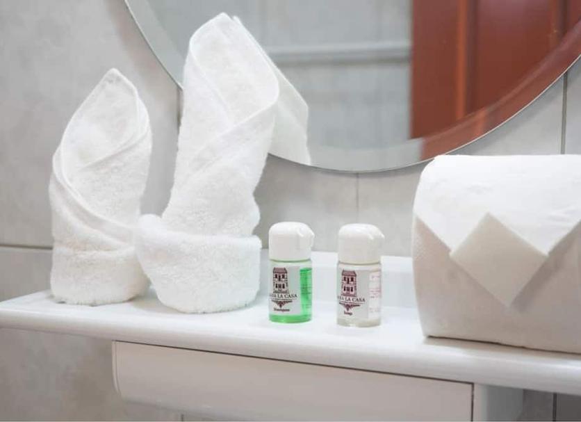 Room amenity Photo