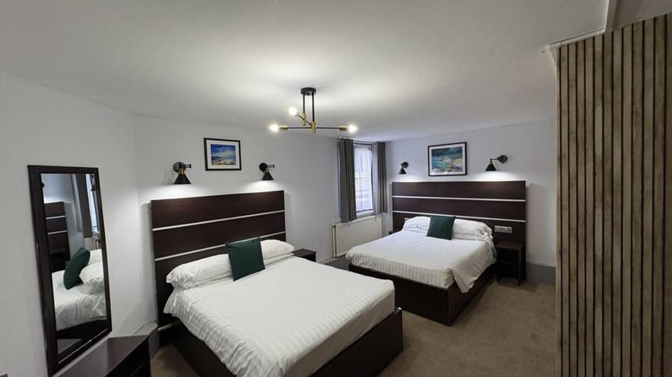 Best Western Ebbw Vale