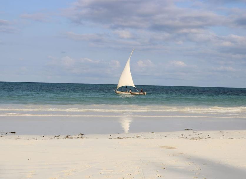 Beach Photo
