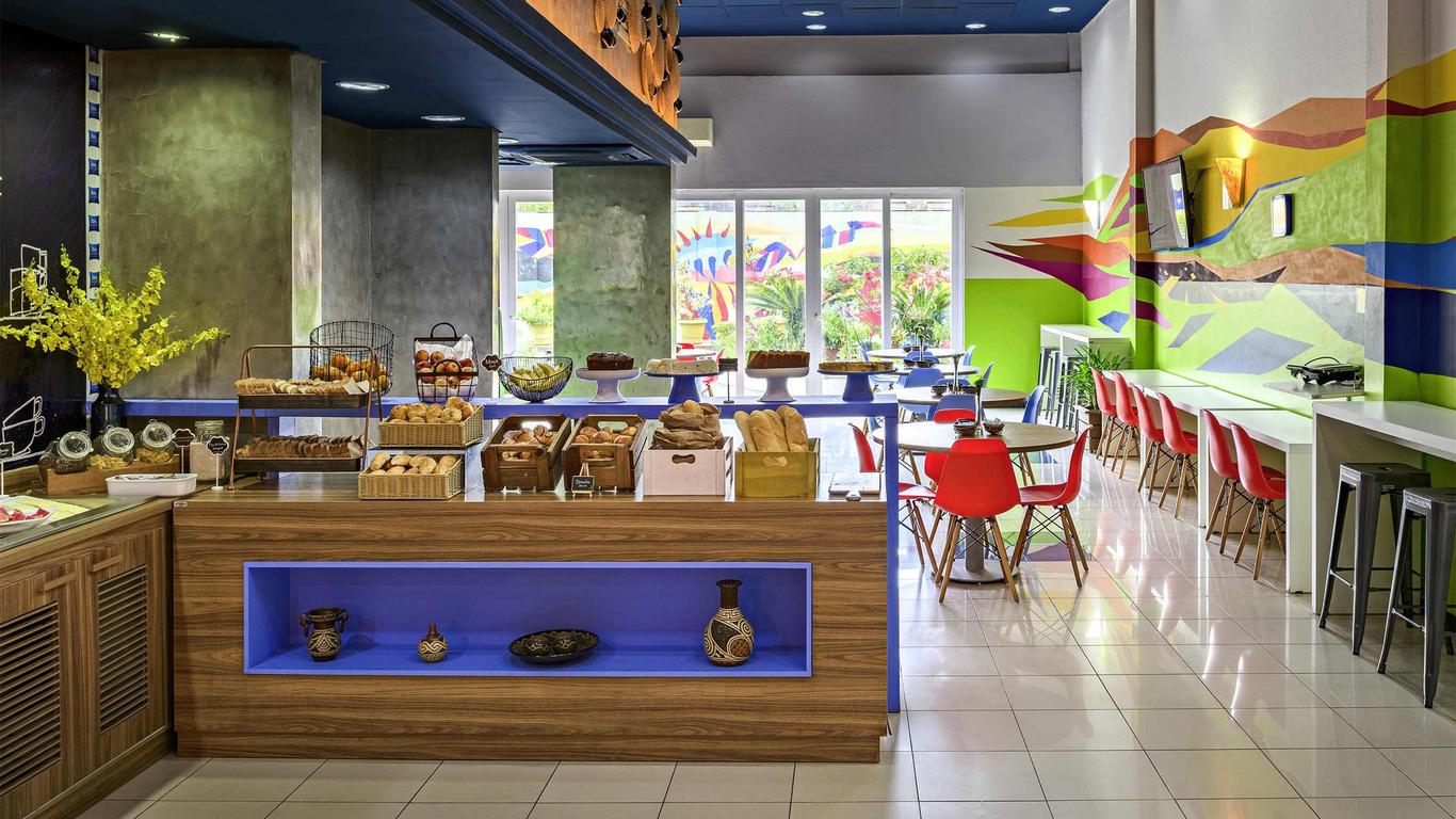 ibis budget Belem