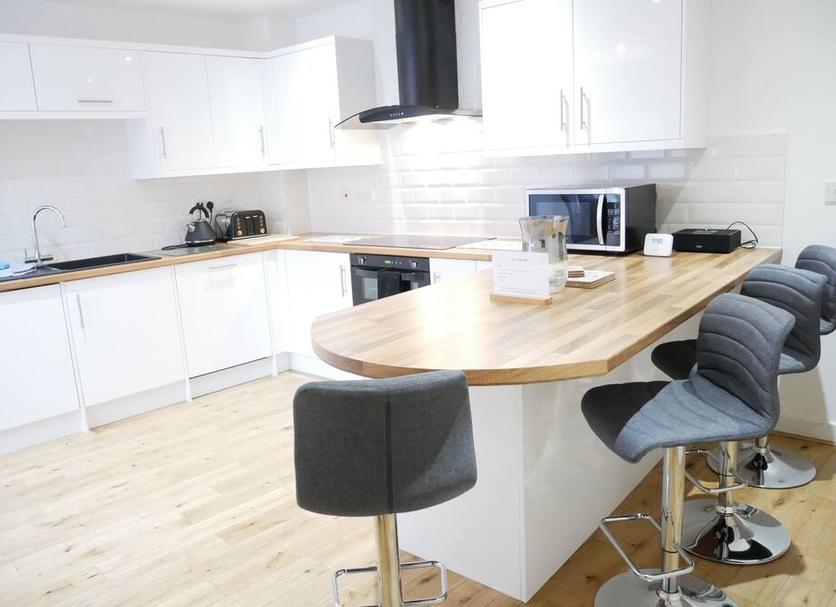 Kitchen Photo