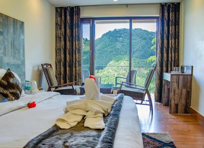 Bedroom Photo