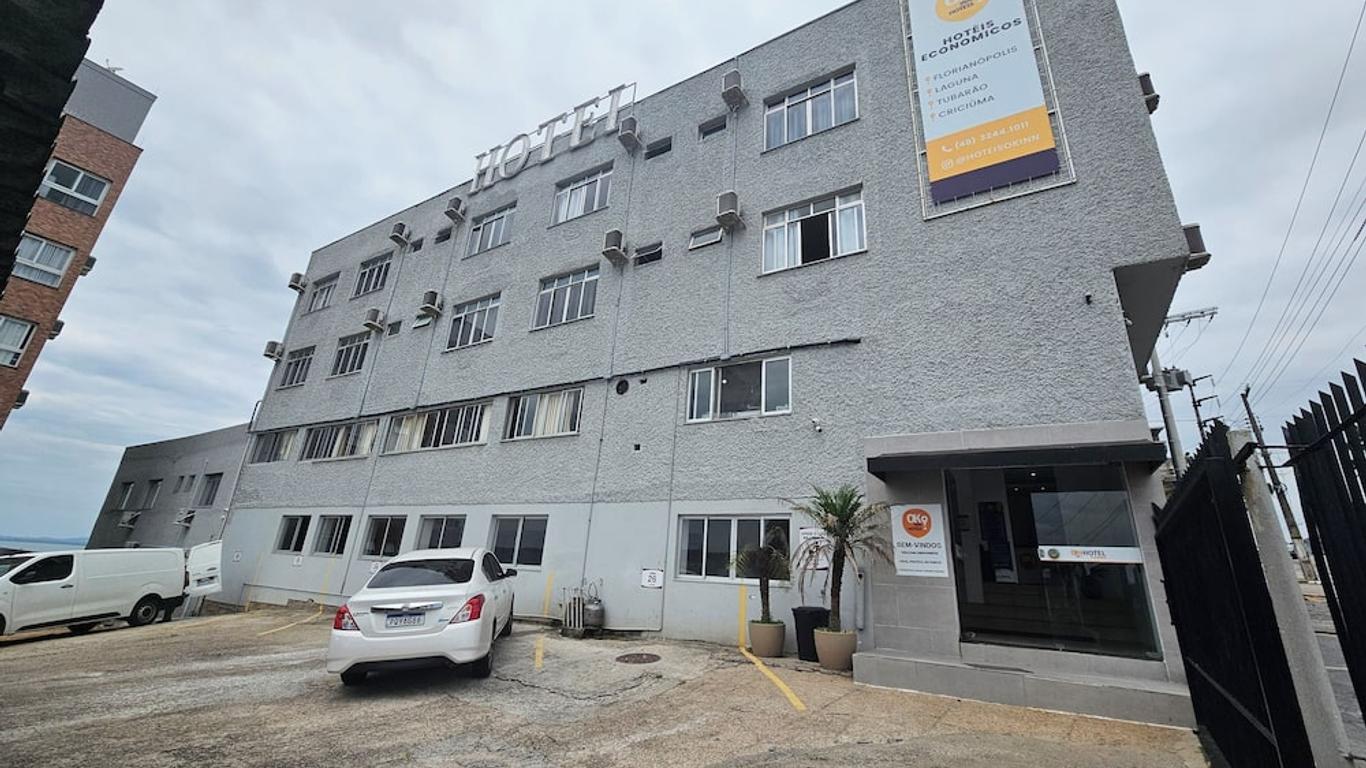 Hotel Oceano