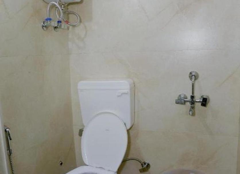 Bathroom Photo