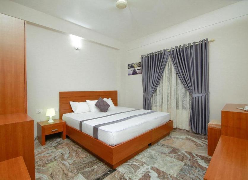 Bedroom Photo