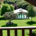 Outdoors view
