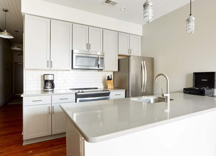 Kitchen Photo