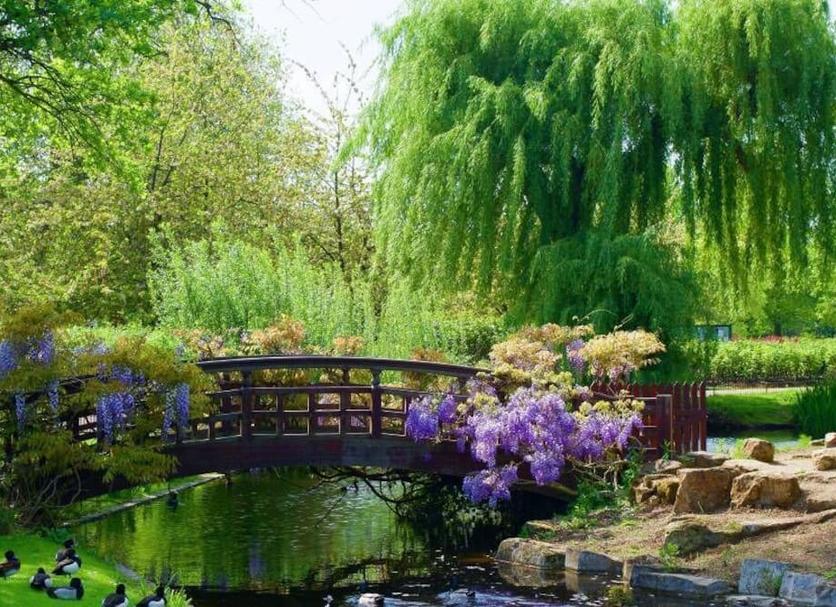 Outdoors view Photo