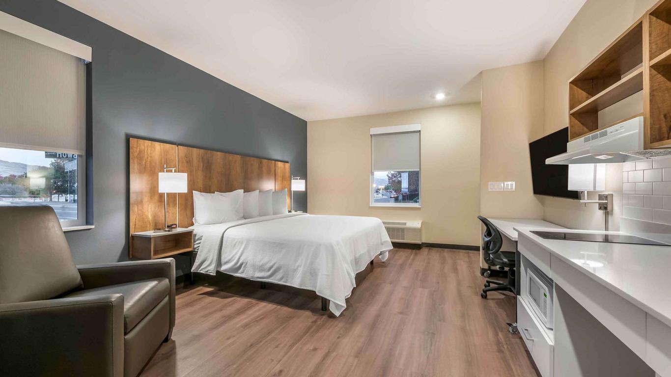 Extended Stay America Premier Suites - Reno - Sparks
