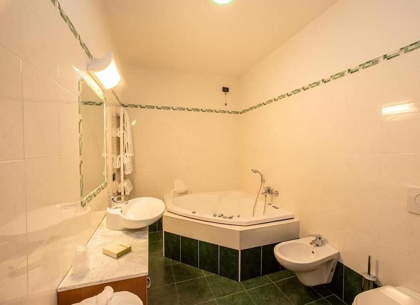 Bathroom Photo