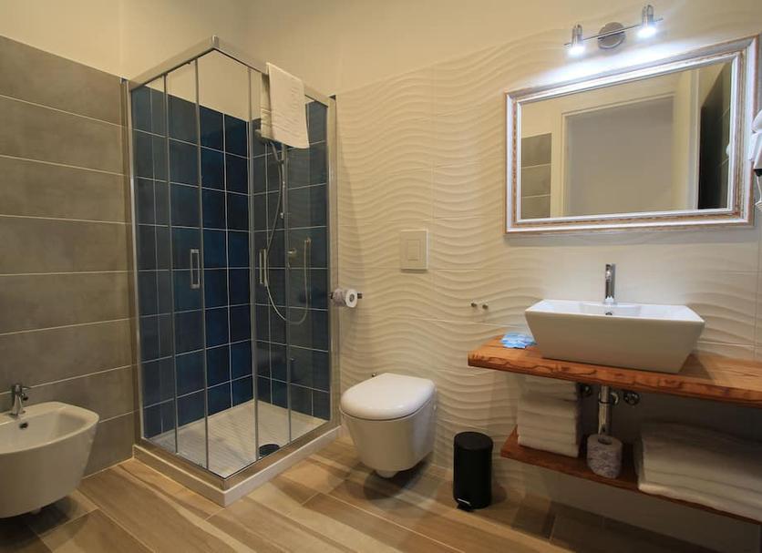 Bathroom Photo