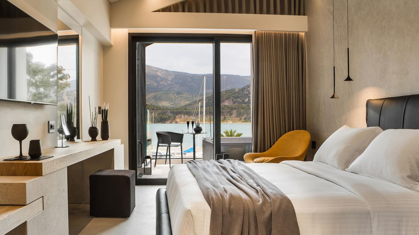 Canale Hotel & Suites