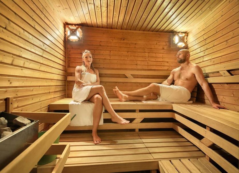 Spa Photo