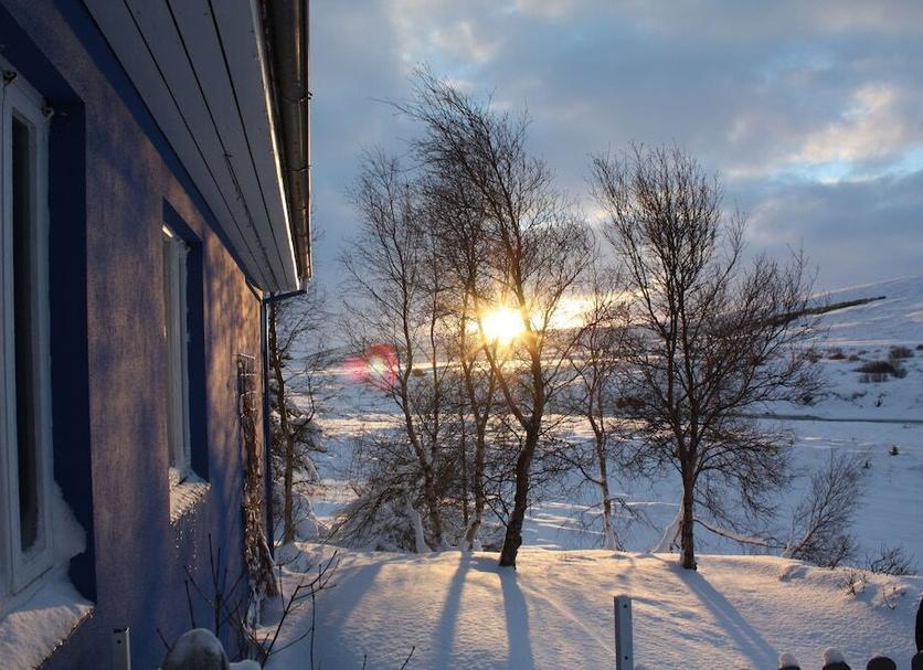 Outdoors view Photo