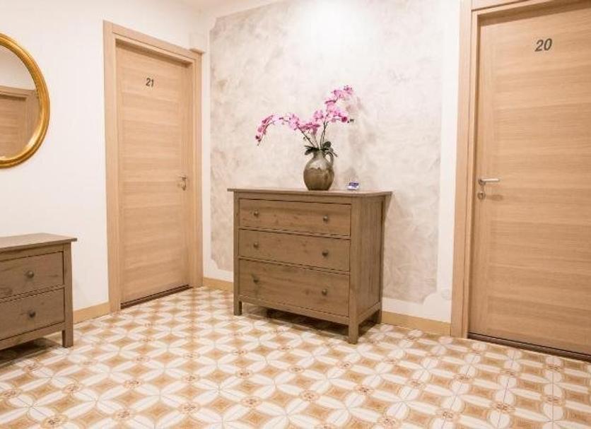 Room amenity Photo