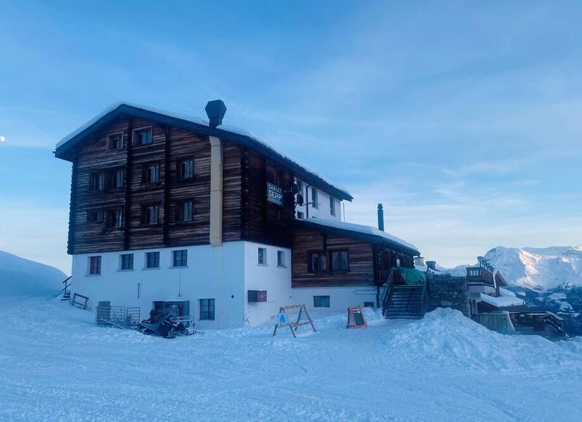 Building Photo