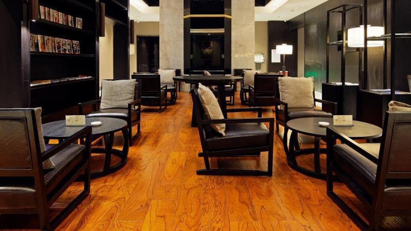 Haiting Longan Hotel