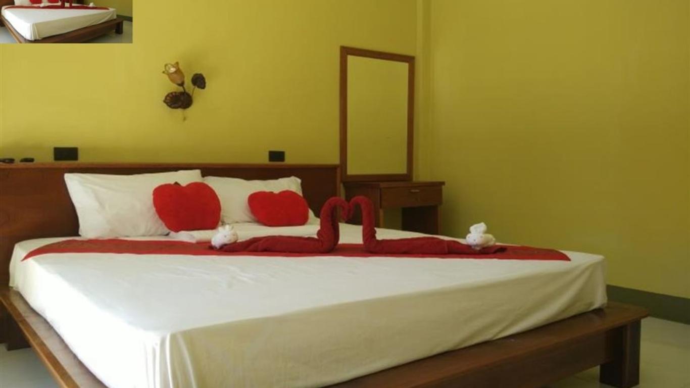 Msd House Koh Lanta