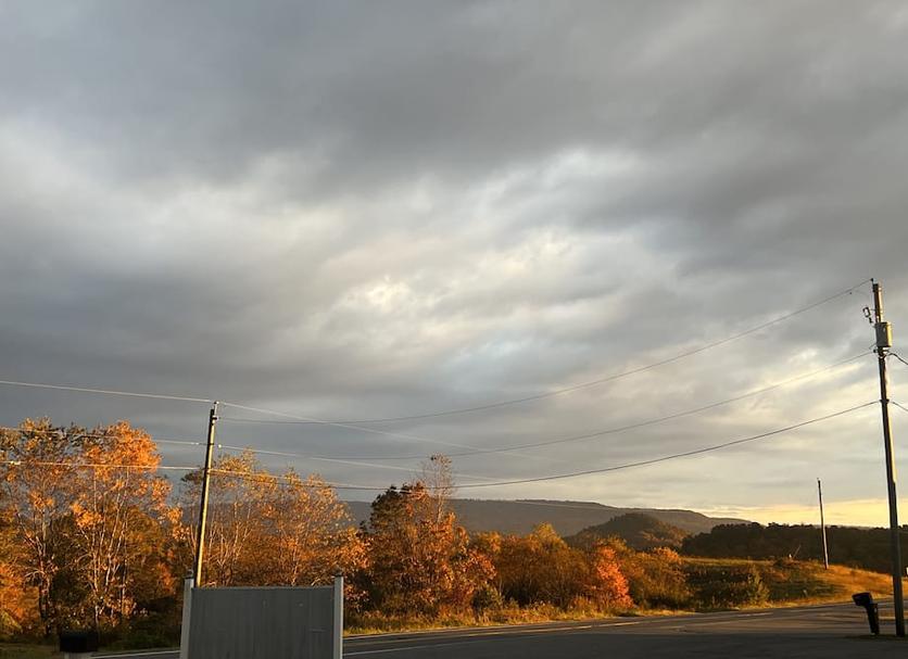 Outdoors view Photo