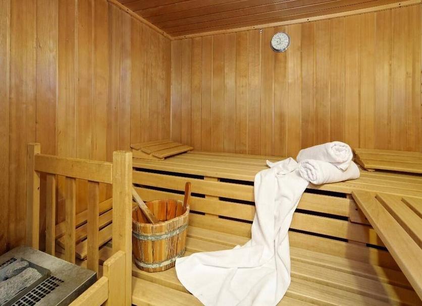 Spa Photo