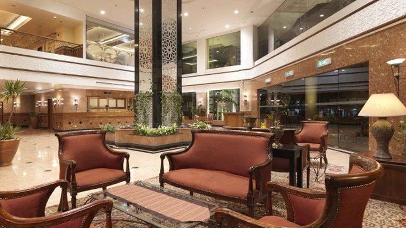Holiday Villa Alor Setar