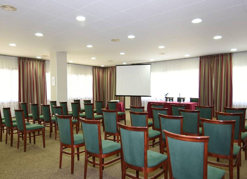 Conference room Photo