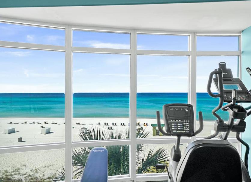 Gym Photo