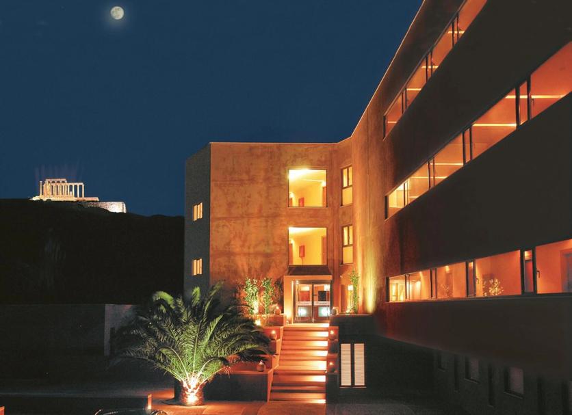 Building Photo