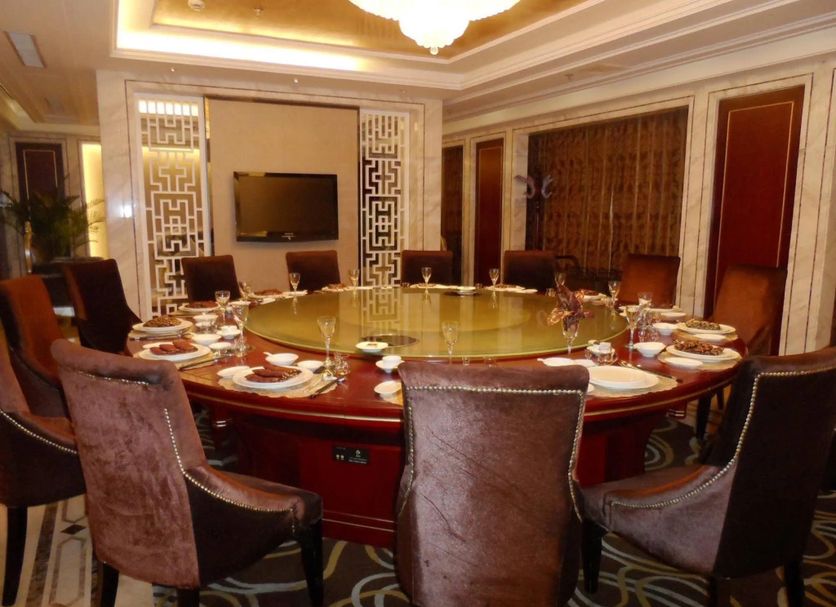 Dining room Photo