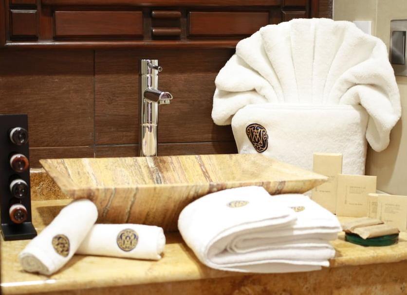 Room amenity Photo