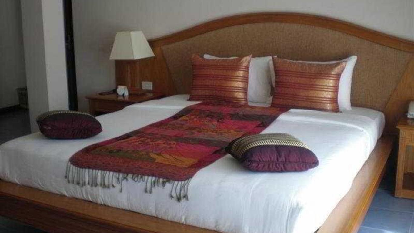 Lazi Beach Resort