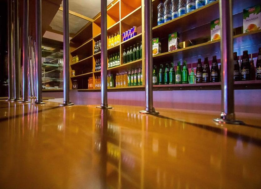 Bar Photo